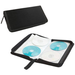 AG428 ETUI FUTERAŁ POKROWIEC NA PŁYTY DVD CD