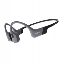 Shokz OpenSwim Pro (Szare)
