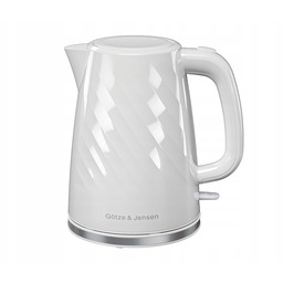 Czajnik Götze & Jensen KT101W
