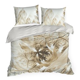 Eva Minge By Eurofirany Pościel satynowa 160x200 Noah