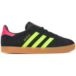 Sneakersy adidas Gazelle JQ5994 Czarny