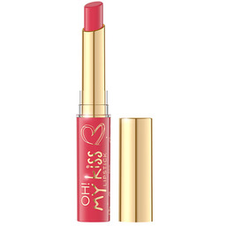 Eveline Oh! My Kiss, pomadka i balsam