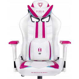 Fotel gamingowy Diablo Chairs X Ray 2.0 Normal