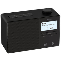 Radio przenośne Philips TAR5600/00 Dab+ Fm Bluetooth IPX4