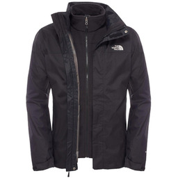 The North Face Evolve II Triclimate Kurtka Damska