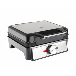 ELDOM GOFROWNICA WA1600 WAFLO 1600 W TERMOSTAT