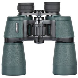 DELTA OPTICAL Lornetka Discovery 12x50, 12-krotne zbliżenie, jasny