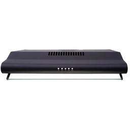 Okap podszafkowy Mpm 61-PX-76/N 190 m3/h 61 dB