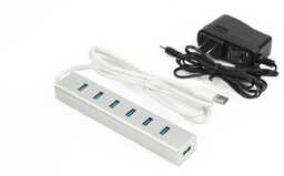 Unitek Y-3090 Hub USB