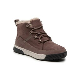 Trapery The North Face Sierra Mid Lace Wp