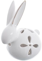 FIGURKA CERAMICZNA KRÓLIK