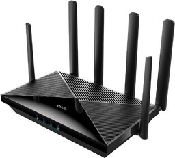 Router LT700_EU CUDY