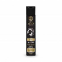 Natura Siberica Men Szampon aktywator wzrostu - Bieługa