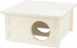 TRIXIE Domek dla małych zwierząt bez zszywek