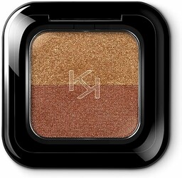 KIKO Milano Bright Duo Eyeshadow 14, Podwójne Cienie
