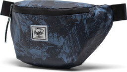 Saszetka biodrowa Herschel Seventeen Steel Blue Shale Rock