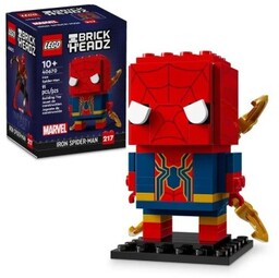LEGO 40670 Spiderman - Iron Spider-Man