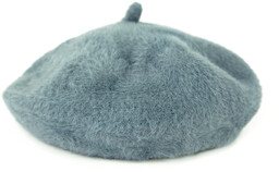 Beret Chunky fluffy