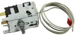 Termostat lodówki Indesit Ban Biaa Baan 077B6906