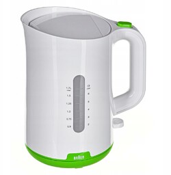Czajnik elektryczny Braun WK1100GR