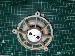 Elektromagnes odkurzacza Hilti VC40 VC20-U nowy