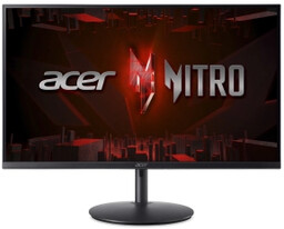 Acer Nitro XF240YX1biiph 23,8" Full HD IPS 200Hz
