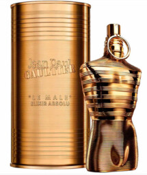 Jean Paul Gaultier Le Male Elixir Absolu, Parfum