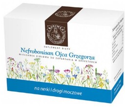 Nefrobonisan Ojca Grzegorza, 25sasz.