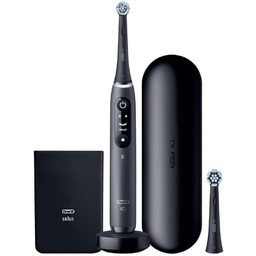 Oral-B iO 7w czarny