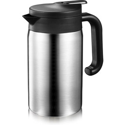 Tescoma Dzbanek termiczny, stal nierdzewna, 0,8 l
