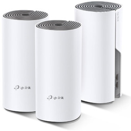 Access Point TP-Link Deco E4 3-Pack Mesh