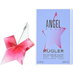 Thierry Mugler, Angel Nova, Woda Perfumowana, Refillable, 25ml