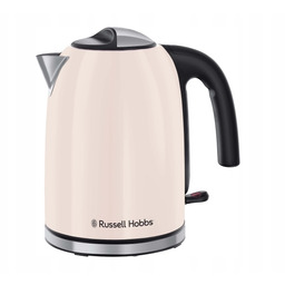 Czajnik elektryczne Russell Hobbs Colours Plus Jasmine 28510-70