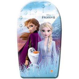 Mondo Zabawki Body Board Disney Frozen 2 -