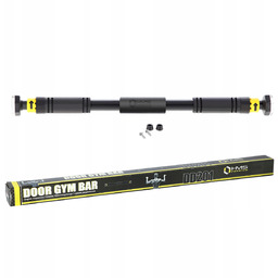 Drążek Rozporowy 90-130 CM Hms Premium DD201 Sport