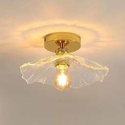 Comely Plafon Korytarzowy, E27 Lampa Sufitowa W Kształcie