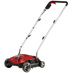 EINHELL Wertykulator akumulatorowy GC-SC 18/28 Li-Solo 3420604 18V