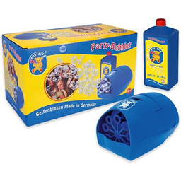 PUSTEFIX 420869790 Bubbler maszynka do bąbli na imprezę