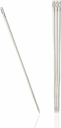 Prym - Prym Srebro (0.90 x 43mm) Skóra