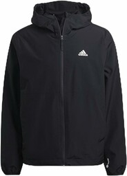 adidas Mężczyźni Essentials RAIN.RDY Jacket, Black, S