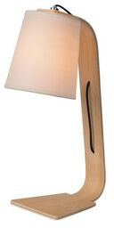 Lampa stołowa Lucide Nordic 06502/81/31