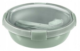 CURVER Lunch Smart eco Pojemnik śniadaniowy lunchbox 1