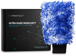 FX Protect Ultra Glide Wash Mitt  delikatna