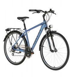 Rower trekkingowy Kellys Carson 30 rama 21 cali