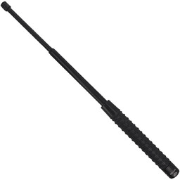 Pałka teleskopowa hartowana ESP Easy Lock 20'' (ExBTO-20H-BK)