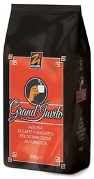 Kawa ziarnista Zicaffe Grand Invito 1kg