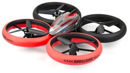 SILVERLIT Dron zdalnie sterowany Bumper Lite SI84826