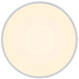 Nordlux - Oja Smart 60 Lampa Sufitowa White
