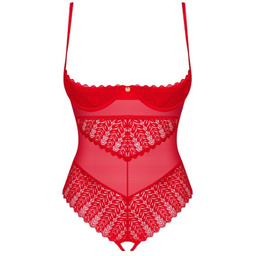 Ingridia body otwarte