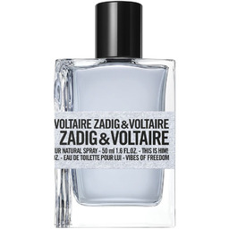 ZADIG&VOLTAIRE This is Him! Vibes of Freedom EDT